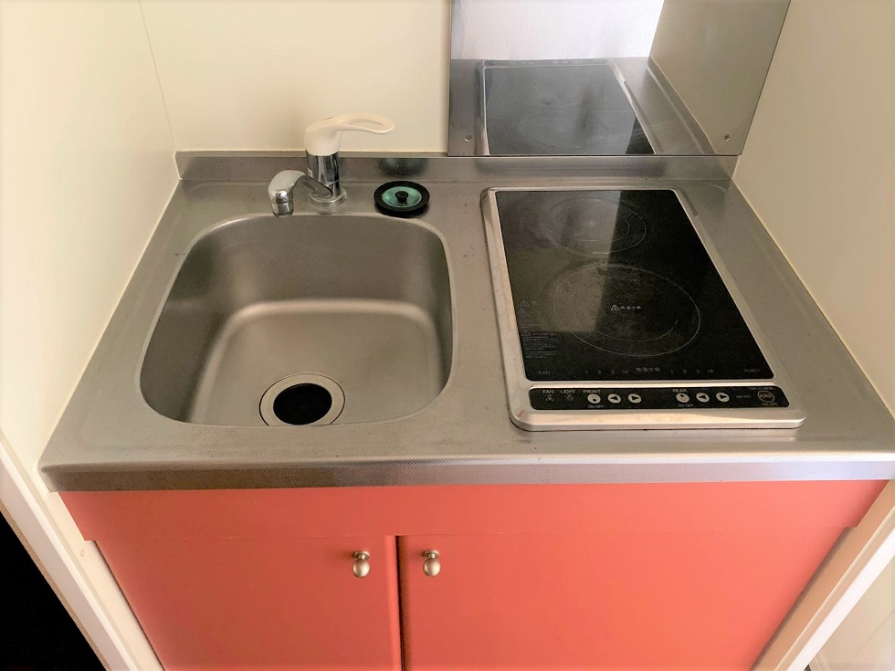 レオパレスさくら101号室 部屋その他