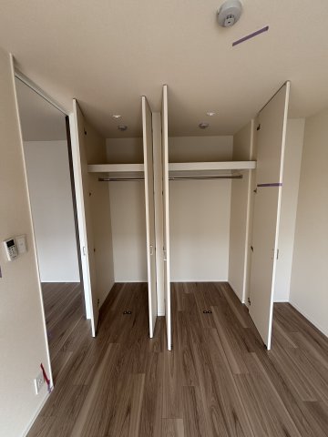 ＡＲＣＨ　ＥＡＳＴ307号室 207写真