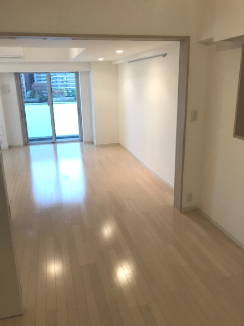 プラウドフラット隅田リバーサイド404号室 ※参考写真