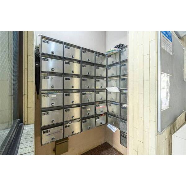 ラ・パルフェ・ド・フォルティーヌ0506号室 部屋その他