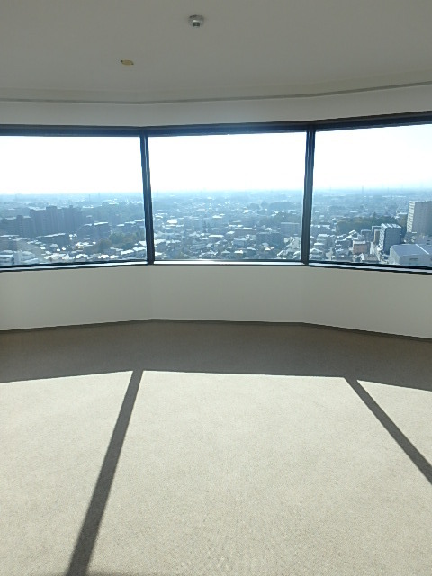 リズムタワーⅡ ◆パノラマ景色が魅力なﾘﾋﾞﾝｸﾞﾀﾞｲﾆﾝｸﾞ◆