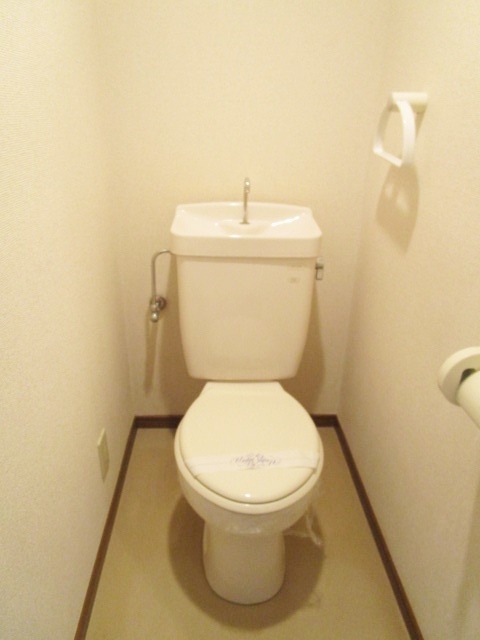 Grand　Rour トイレ