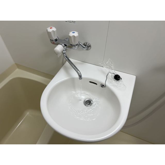 パワーク調布 内観