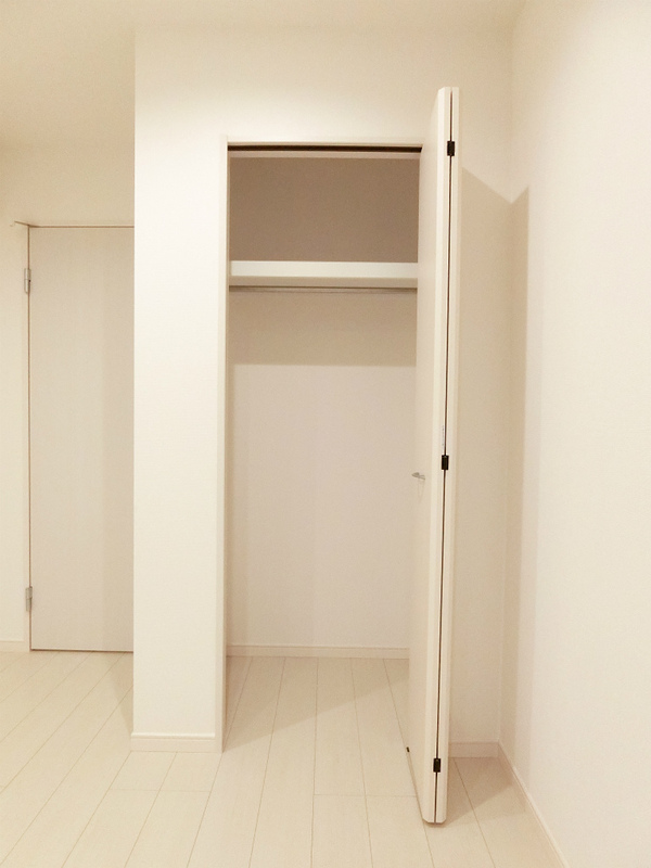 リブリ・藤沢 収納