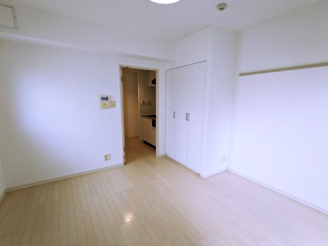 レイジオス品川 リビング