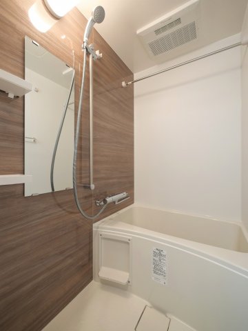 クレヴィスタ横浜大口 内観