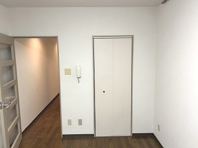 クロノス鶴瀬1階 部屋その他