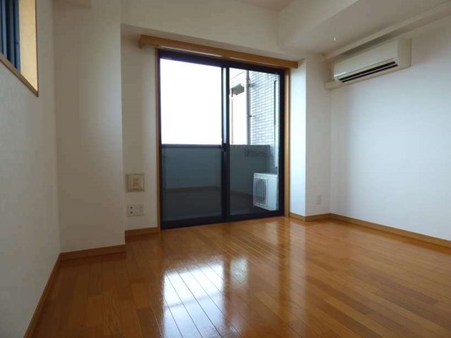 ルーブル鷺宮弐番館6階 部屋その他