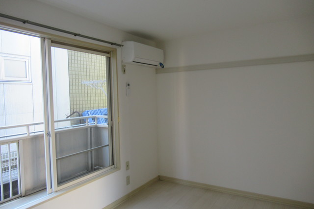 三和ハウス リビング