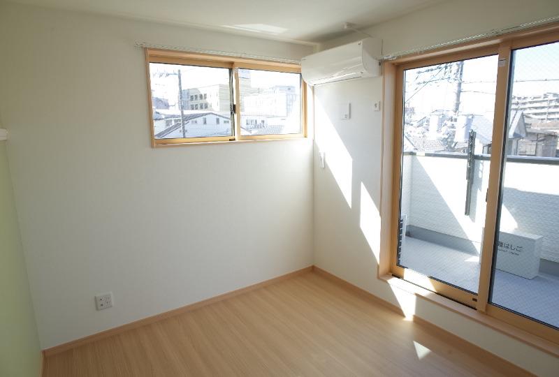 フォルトゥーナ津田沼 内観