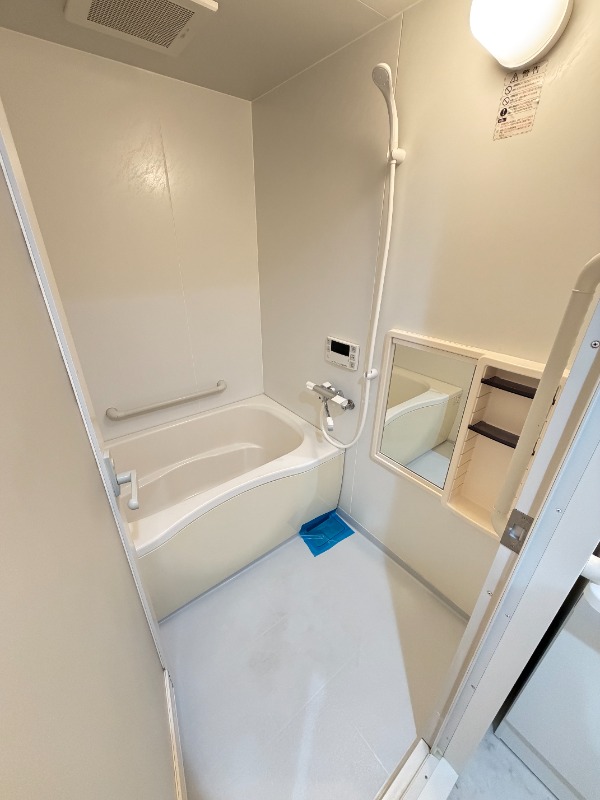 カーム椎名町Ⅱ1階 お風呂