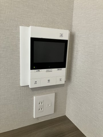 プライムアーバン新川1102号室 セキュリティ