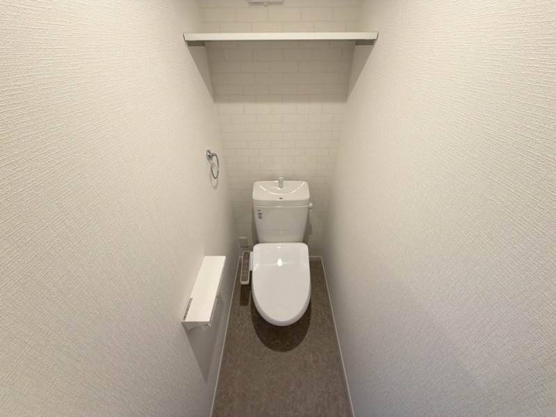 リヴェール川越2階 部屋その他