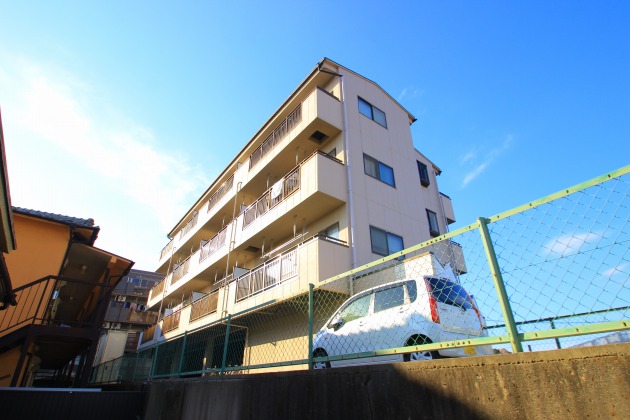 サンハイム3階 部屋その他