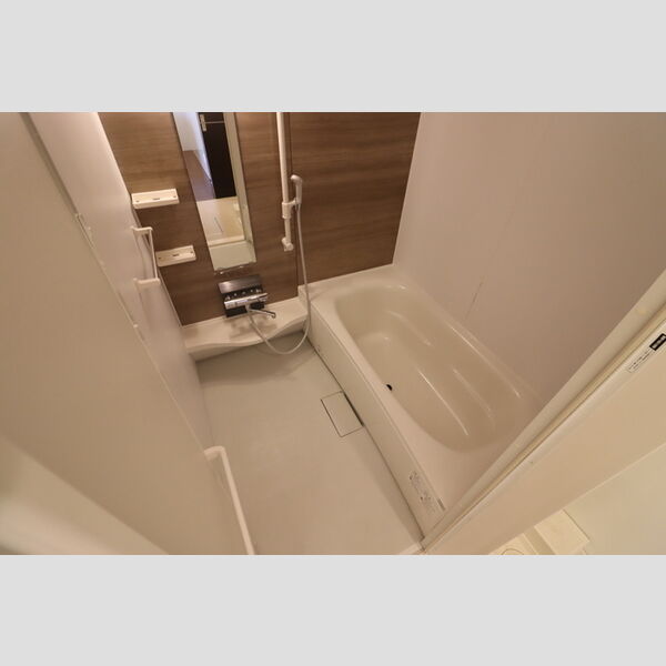 サザンクロス 浴室