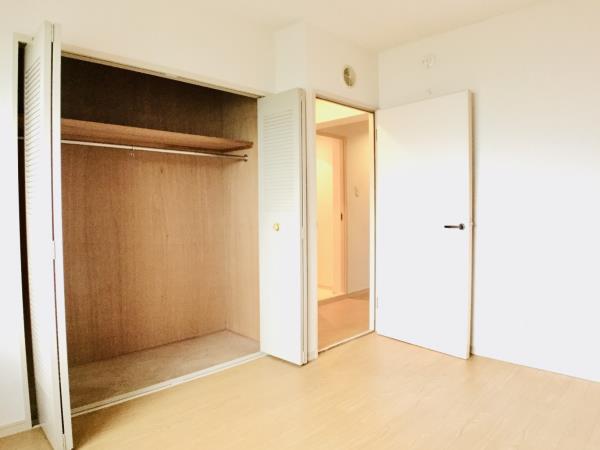 ベル富士見丘3階 リビング