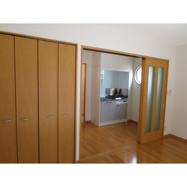 アムール リベラ202号室 部屋その他