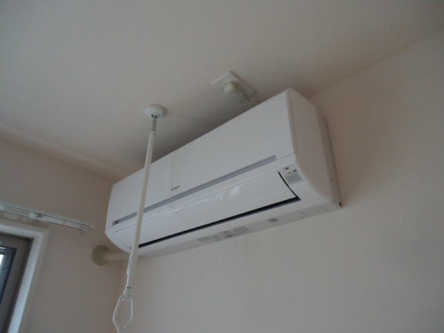 Ｐｒｅｎｄｒｅ　Ｓ（プランドールエス） エアコン