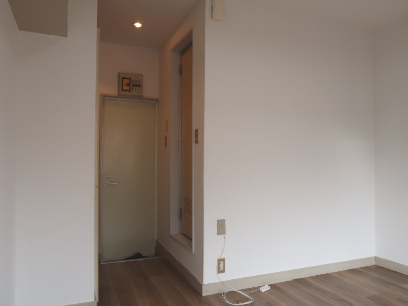 ペアパレスひばりが丘2階 ※別部屋写真参照