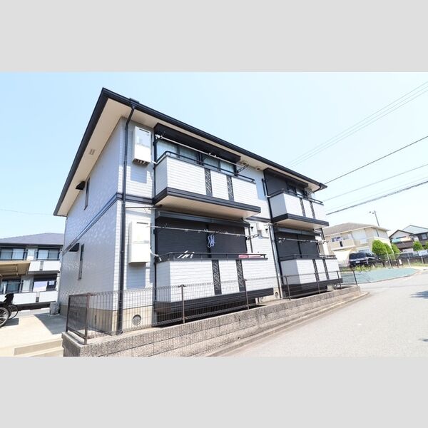 ヴィラージュ　D101号室 外観