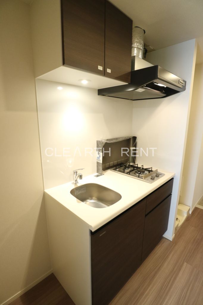 コンシェリア ＫＡＷＡＳＡＫＩ ＭＡＳＴＥＲ’Ｓ ＶＩＬＬＡ6階 同タイプ別住戸写真となります。現況と異なる場合がございます。