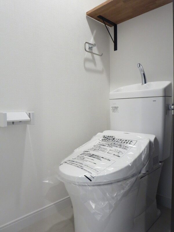 竹嶋ビルACT-3 トイレ