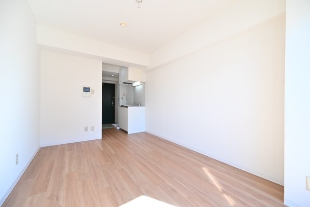 プライムステイ築地11階 部屋その他