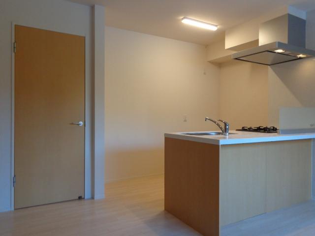 フォレスト リビング