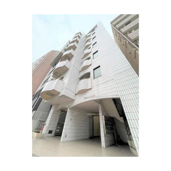 日野屋第2ビルの外観画像