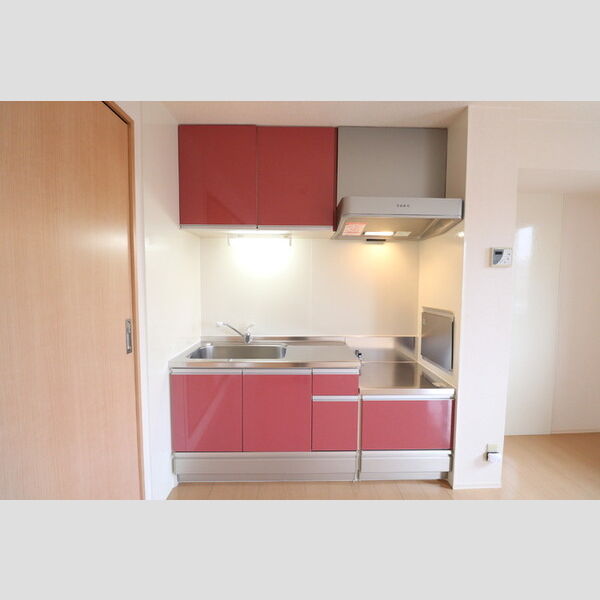 パークハイツ キッチン