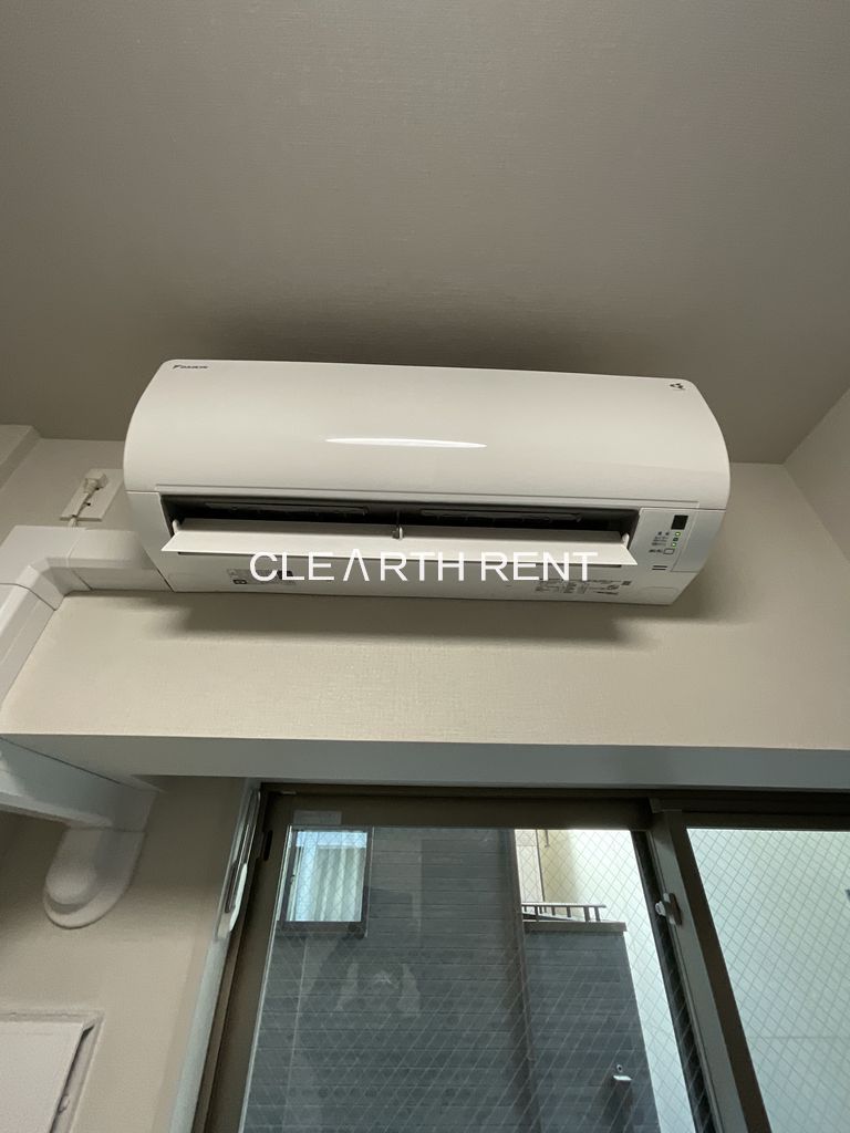 コンシェリア横濱関内7階 同タイプ別住戸写真となります。現況と異なる場合がございます。