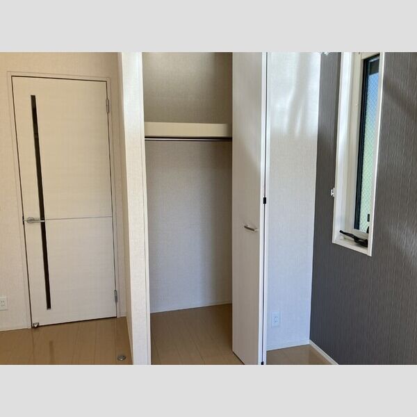 アルシオーネ 収納