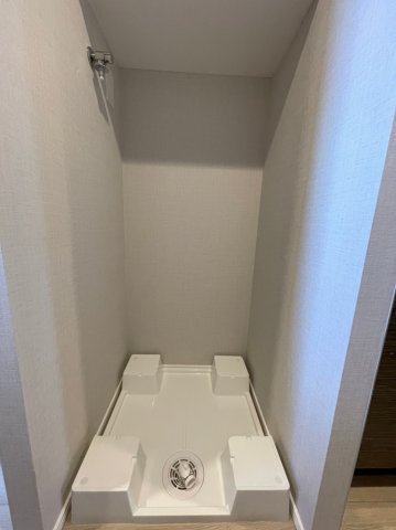 DIPS赤羽RESIDENCE606号室 部屋設備