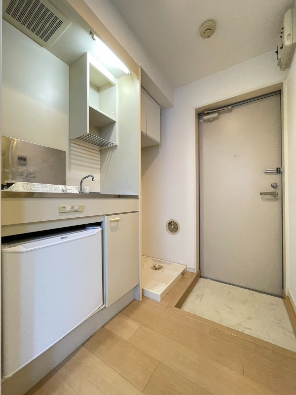 シャンテ立花Ⅱ 玄関