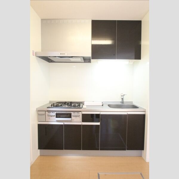 FLAT TENJINⅡⅢ　Ⅲ キッチン