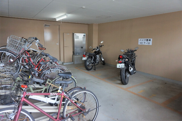 クオーレプロバンス南行徳Ⅱ(F-058)3階 部屋その他