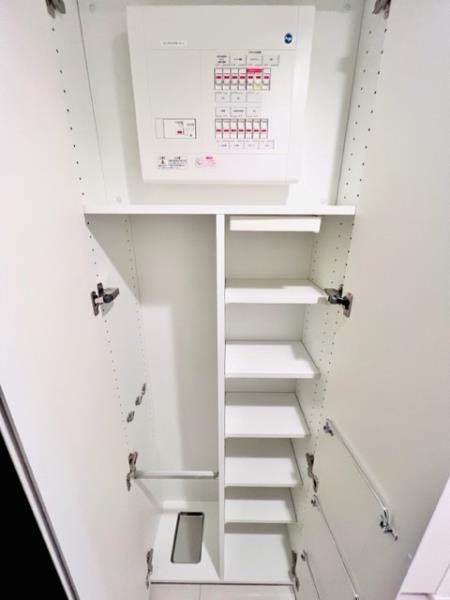 Brillia　ist 文京六義園205号室 同建物別部屋の参考画像