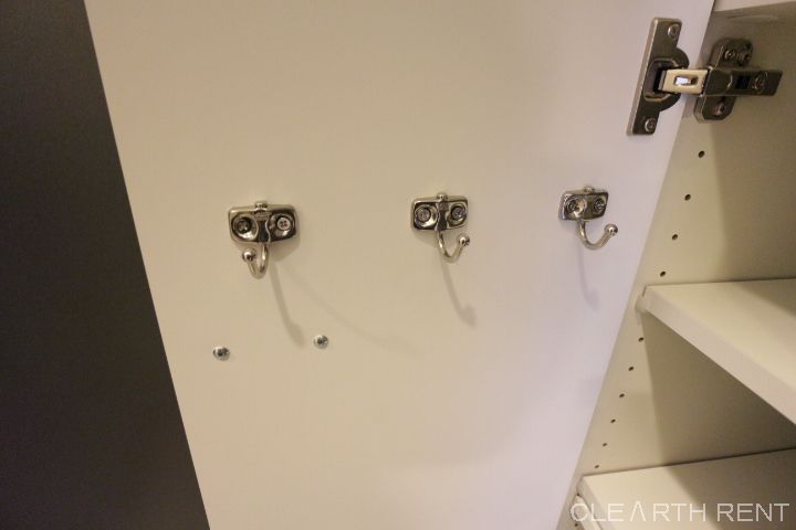 コンシェリア新橋 ＭＡＳＴＥＲ’Ｓ ＶＩＬＬＡ12階 同タイプ別住戸写真となります。現況と異なる場合がございます。