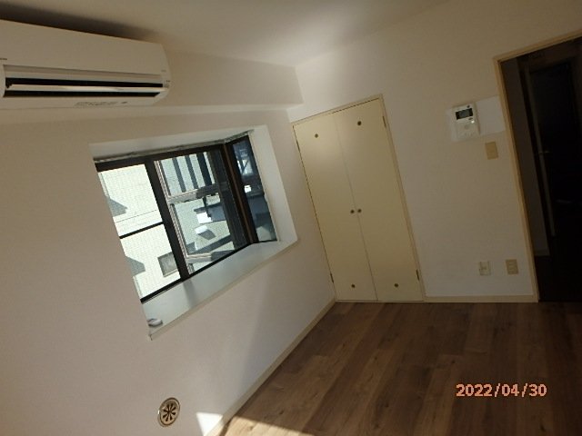 ダイホープラザ調布3階 部屋その他