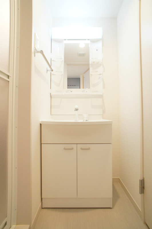 リブリ・オブリガーダ 洗面