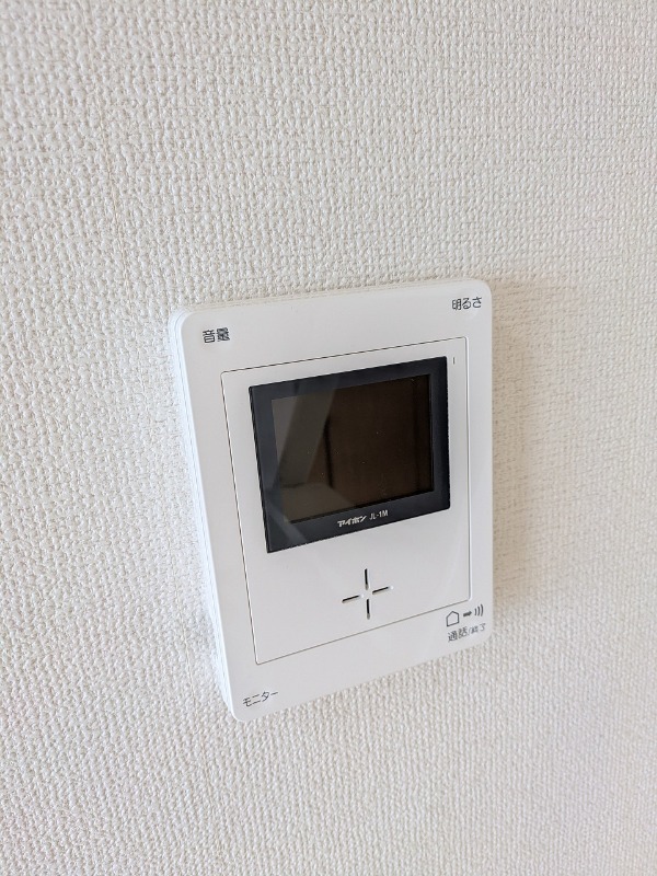 ビューパレス新柏Ａ棟(E-096)2階 部屋設備