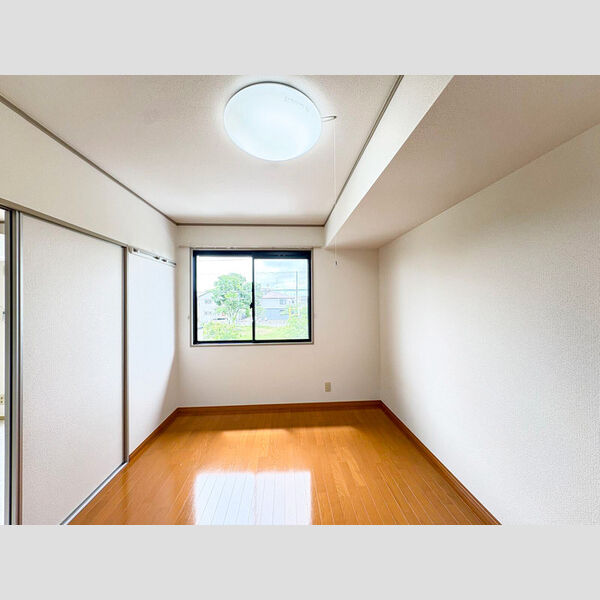 ブルンネンパーク202号室 部屋その他