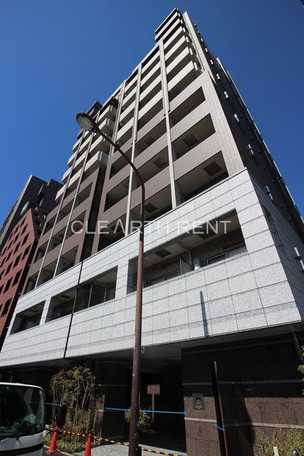 コンシェリア南麻布 ＜ＴＯＫＹＯ ＰＲＥＭＩＵＭ＞ ＷＥＳＴ11階 ☆分譲仕様の安心と快適を実感☆弊社管理物件