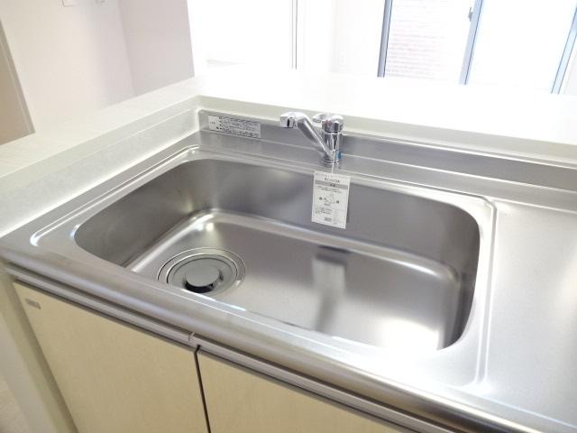 アメニティハイム キッチン