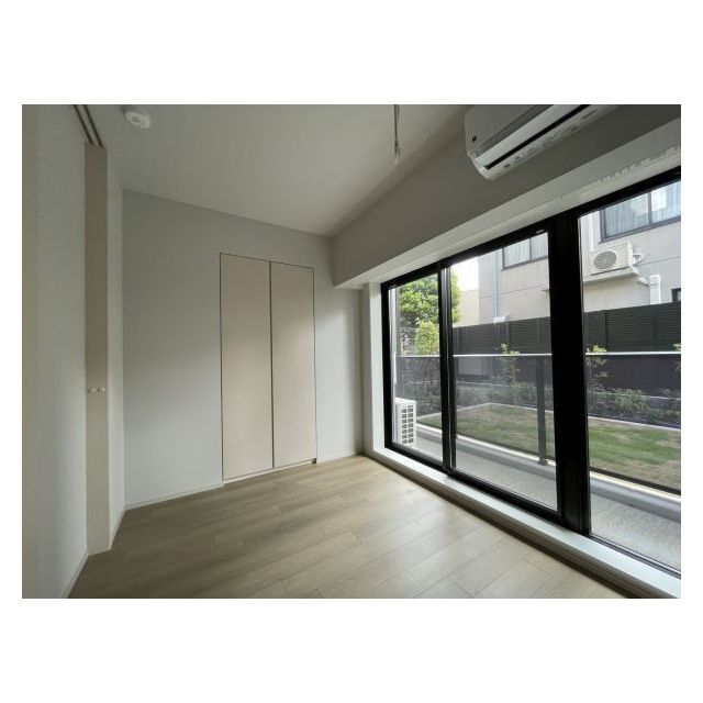 ブランシエスタ荻窪0101号室 リビング