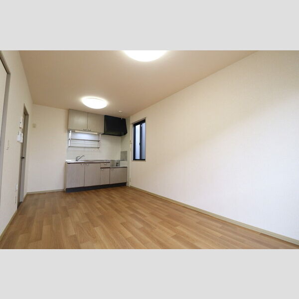 愛花夢　2号館 DK