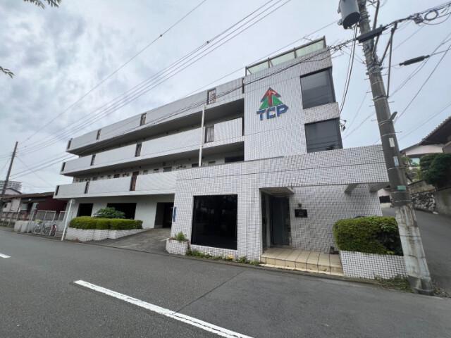 TOP辻堂第3の外観画像