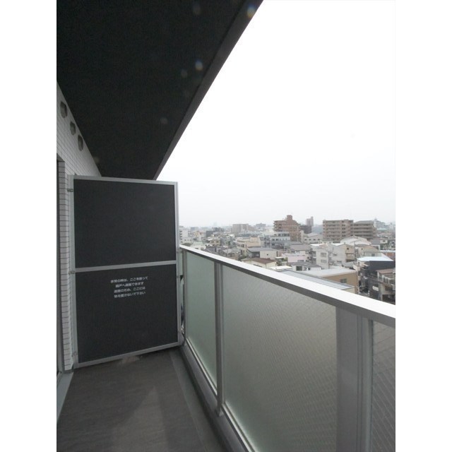 ＧＥＮＯＶＩＡお花茶屋ｓｋｙｇａｒｄｅｎ0701号室 部屋その他