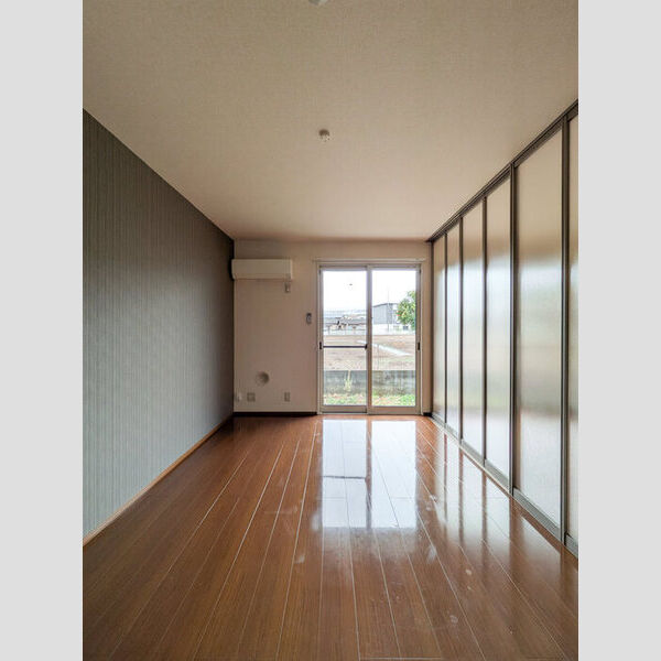 グレイスメゾン リビング