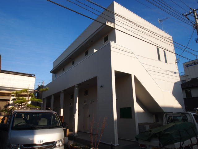 フローラ千葉1階 デザイナーズ